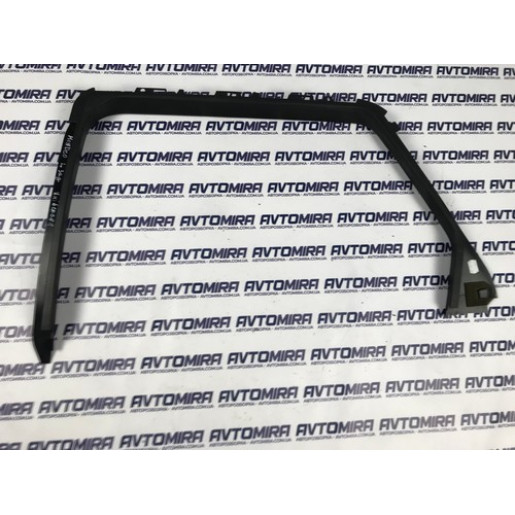Накладка двери задней левой Ford Mondeo 4 Turnier 2007-2014 7S71N247B57